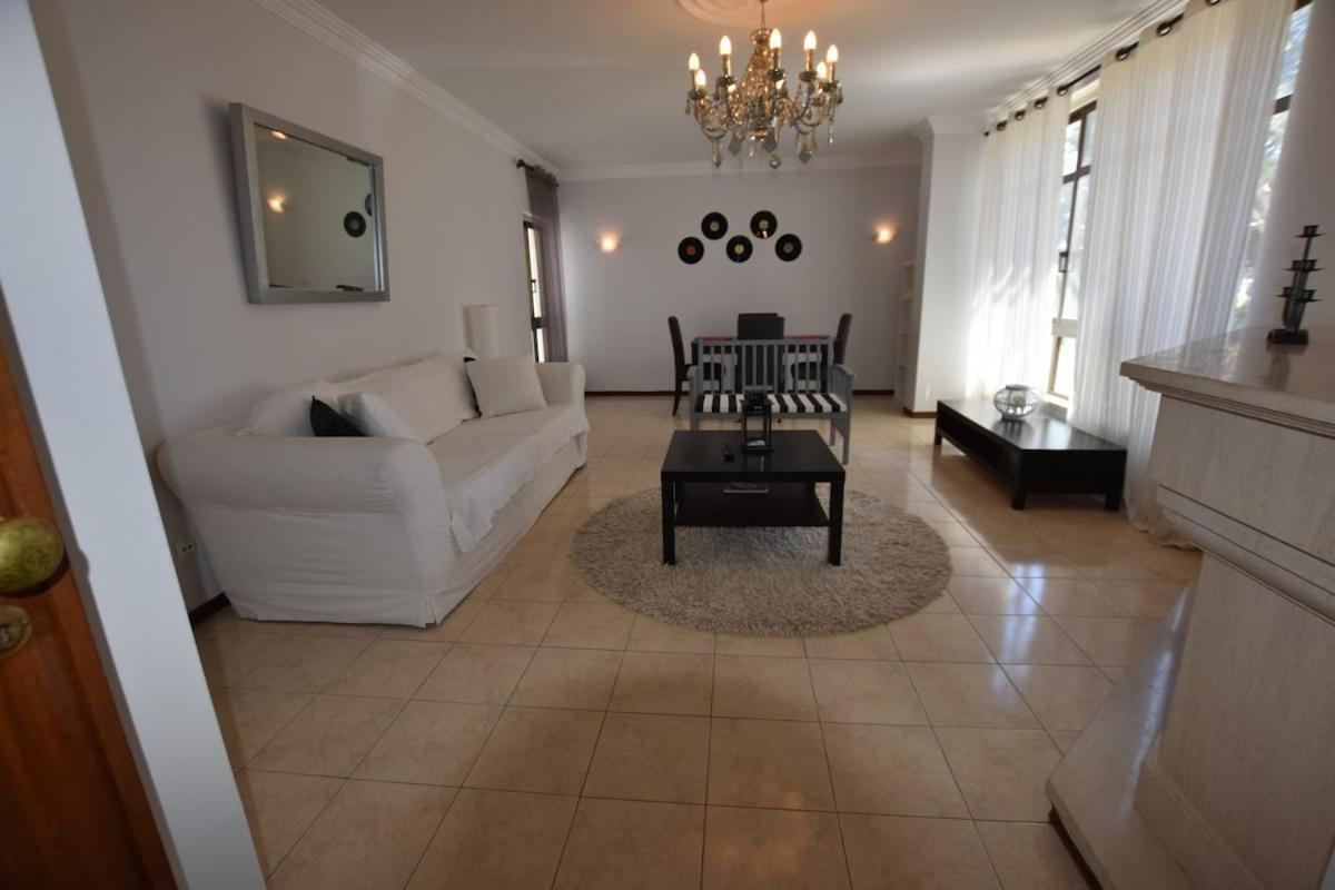 Cascais Excellent 2 Bedroom Apartment In Cascais Center Exteriér fotografie