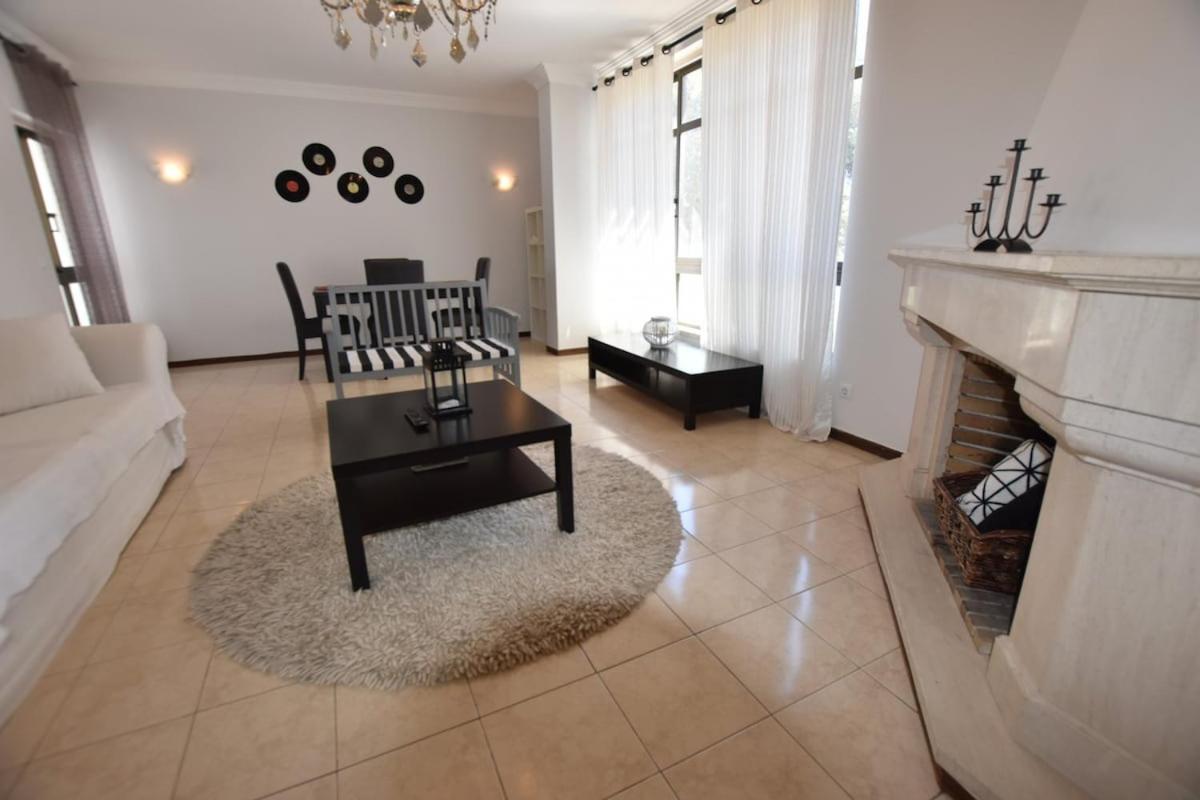 Cascais Excellent 2 Bedroom Apartment In Cascais Center Exteriér fotografie