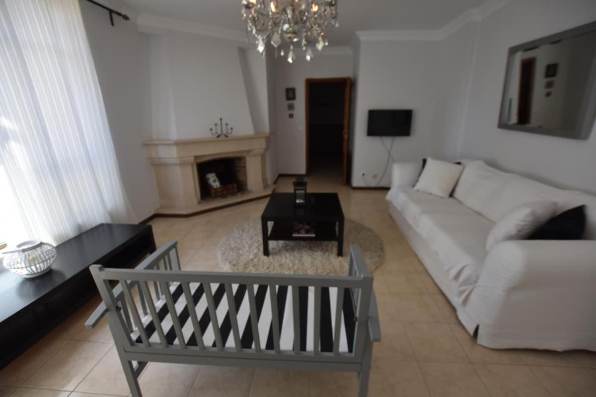 Cascais Excellent 2 Bedroom Apartment In Cascais Center Exteriér fotografie