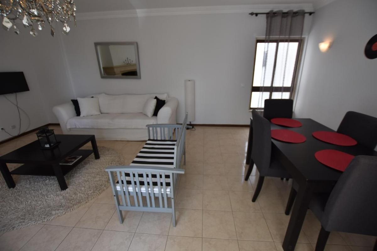Cascais Excellent 2 Bedroom Apartment In Cascais Center Exteriér fotografie