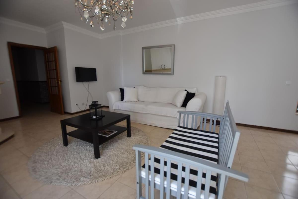 Cascais Excellent 2 Bedroom Apartment In Cascais Center Exteriér fotografie
