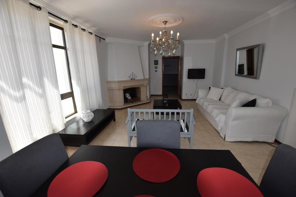 Cascais Excellent 2 Bedroom Apartment In Cascais Center Exteriér fotografie