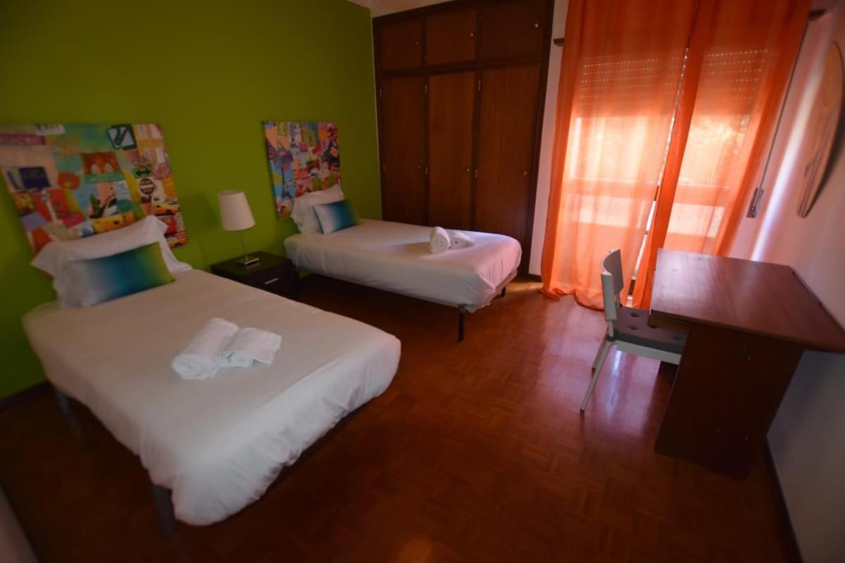 Cascais Excellent 2 Bedroom Apartment In Cascais Center Exteriér fotografie
