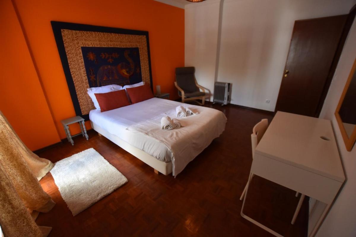 Cascais Excellent 2 Bedroom Apartment In Cascais Center Exteriér fotografie