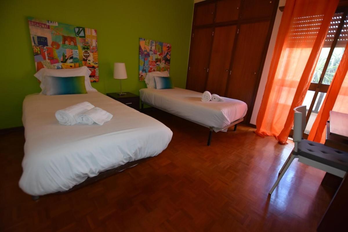 Cascais Excellent 2 Bedroom Apartment In Cascais Center Exteriér fotografie