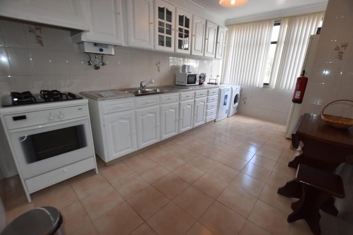 Cascais Excellent 2 Bedroom Apartment In Cascais Center Exteriér fotografie