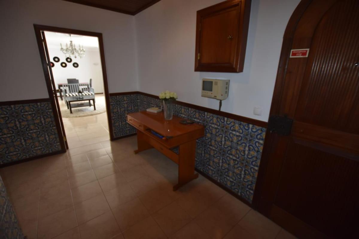 Cascais Excellent 2 Bedroom Apartment In Cascais Center Exteriér fotografie