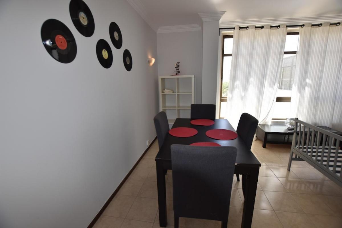 Cascais Excellent 2 Bedroom Apartment In Cascais Center Exteriér fotografie
