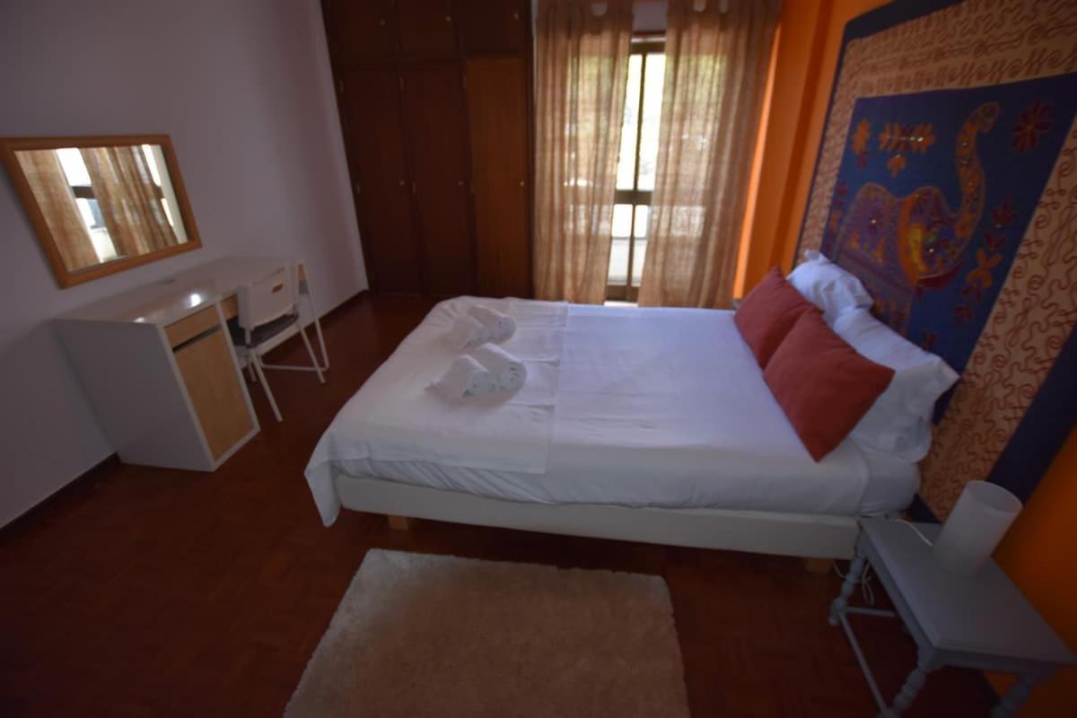 Cascais Excellent 2 Bedroom Apartment In Cascais Center Exteriér fotografie
