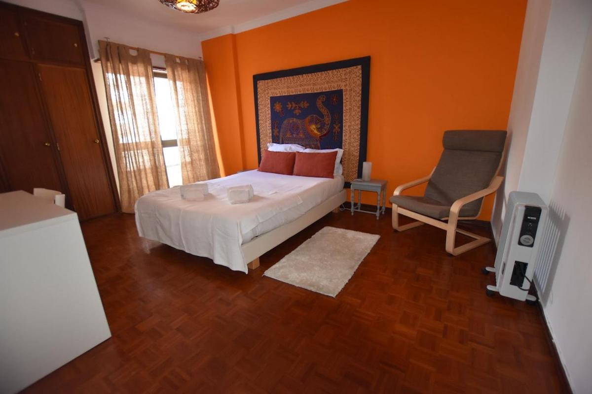 Cascais Excellent 2 Bedroom Apartment In Cascais Center Exteriér fotografie